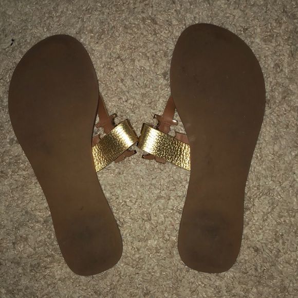 Tory Burch size 5.5 - Picture 2 of 4